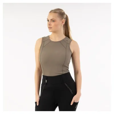 Anky ATC261302 Tank top olijf maat:xs
