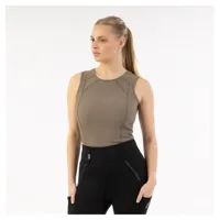 Anky ATC261302 Tank top olijf maat:xs - thumbnail
