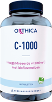 Orthica C-1000 Tabletten - thumbnail