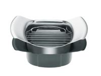 Rosle Tomatensnijder - RVS - thumbnail