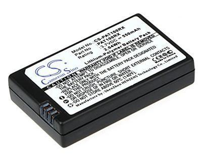 CS Cameron Sino CS-PAT100RX LiPo accupack
