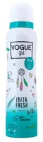 Vogue Girl Ibiza Fresh Anti-Transpirant Spray - thumbnail