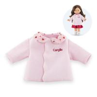 Corolle Ma jas hartjes, 36cm - thumbnail