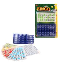 Toi-Toys Toi toys bingo reisspel op kaart - thumbnail