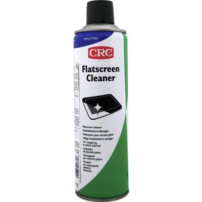 CRC TFT, LED, LCD Beeldschermreiniger 500 ml FLATSCREEN CLEANER 32221-AA 500 ml CRC TFT, LED, LCD Beeldschermreiniger 500 ml FLATSCREEN CLEANER 32221-AA 500 ml