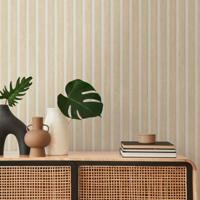 AS Creation Elements 2 - Beige - 391097 - thumbnail