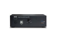 NAD PP4 USB/RIAA Versterker Grijs - thumbnail