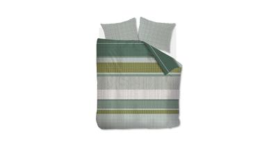 Beddinghouse Webbing Dekbedovertrek 240 x 220 cm