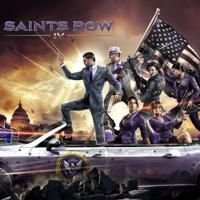 Saints Row 4 - thumbnail