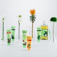 Ecodenta Tandpasta Brilliant Whitening - thumbnail