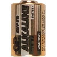 GP 11a batterij alkaline 11a/mn11 6 v super 1-blister - thumbnail