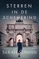 Sterren in de schemering - Sarah Sundin - ebook - thumbnail