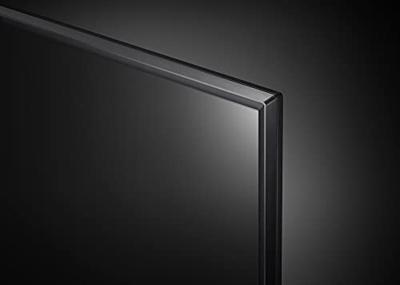 LG 43UN71006 - 43 inch (109 cm) - 4K UHD - LED - 2020 - SMART