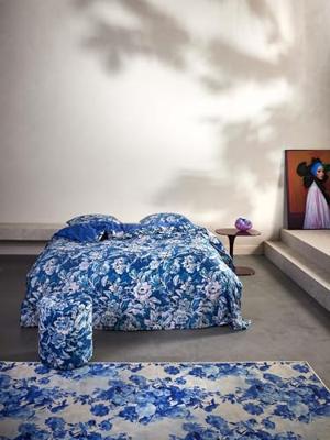 Essenza Leila Vanille Vloerkleed