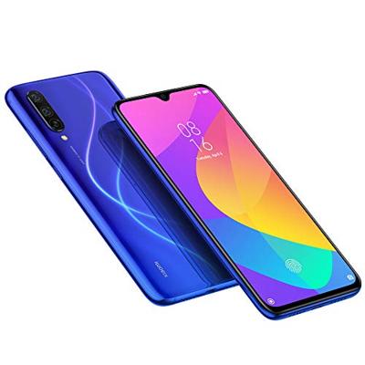 Xiaomi Mi 9 Lite 128GB Handy, blau, Not Just Blue, Android 9.0 (Pie)