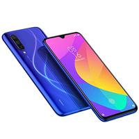 Xiaomi Mi 9 Lite 128GB Handy, blau, Not Just Blue, Android 9.0 (Pie) - thumbnail