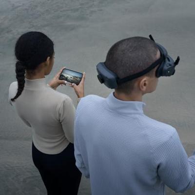 DJI Goggles 3 - thumbnail