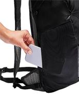 Vaude Uphill 16 Dagtourrugzak Black 16L - thumbnail