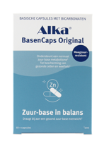 BasenCaps Original - 60 capsules - Beperkt houdbaar - thumbnail