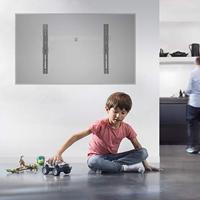One For All 90 Ultraslim TILT TV-beugel 81,3 cm (32) - 228,6 cm (90) Kantelbaar - thumbnail
