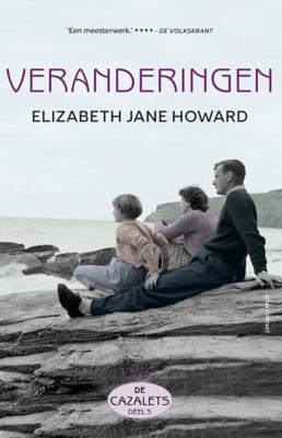 Veranderingen (Paperback)
