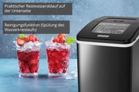 Unold Freeze IJsblokjesmachine 1.6 l - thumbnail
