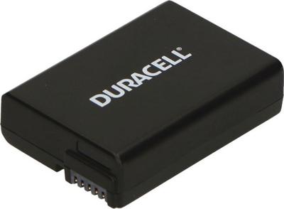 Duracell EN-EL14 Camera-accu Vervangt originele accu EN-EL14 7.4 V 950 mAh