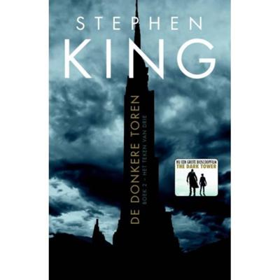 Het teken van drie (Paperback)