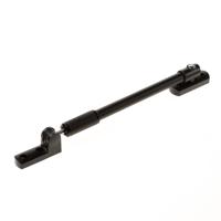 AXA | Tele-uitzetter | 35cm | Buitendraaiend | Zwart - thumbnail