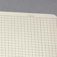 Sigel Spiraalblok Conceptum Hardcover CO826 Donkerblauw DIN A5 Geruit Aantal paginas: 80 - thumbnail