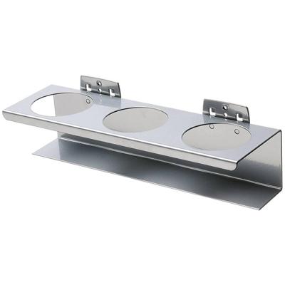 Gedore Spuitbushouder 3 spuitbusen - 1879219 Gedore Spuitbushouder 3 spuitbusen - 1879219