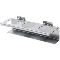 Gedore Spuitbushouder 3 spuitbusen - 1879219 - thumbnail