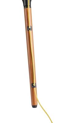 My Wall HT 22 L TV-voet 81,3 cm (32) - 190,5 cm (75) Vloerstandaard, Draaibaar, In hoogte verstelbaar, Staand
