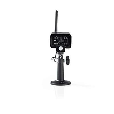 Digitale 2.4 GHz Draadloze Camera | Ondersteunt CSWL120CBK & CSWL140CBK Observatieset