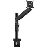 Vogels MOMO 4127 Monitor-tafelbeugel Aantal monteerbare displays: 1 Display(s) 25,4 cm (10) - 109,2 cm (43) Zwart In hoogte verstelbaar, Kantelbaar, Draaibaar, - thumbnail