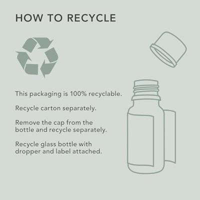 Tisserand Yarrow (Duizendblad) etherische olie 9 Milliliter