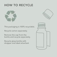 Tisserand Yarrow (Duizendblad) etherische olie 9 Milliliter - thumbnail