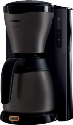 Philips HD7547/80 Cafe Gaia koffiezetapparaat