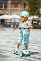 Scoot & Ride Scoot and ride - highwaykick 1- blueberry - thumbnail