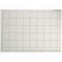 Creativ Company Snijmat rubber met rasterlijnen, 30x45cm - thumbnail