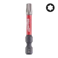 Milwaukee SHOCKWAVE™ IMPACT DUTY schroefbit TX30 x 50 mm VE=1 - 4932430887 - thumbnail
