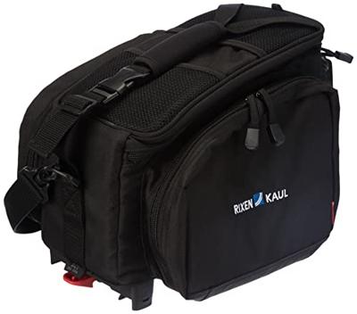 KLICKFIX Dragertas rackpack 2 plus