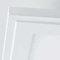 Brilliant Instelbare plafonnièreAllie 40cm wit - G96946/05 - thumbnail