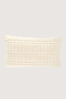 Zusss Kussen Patroon Off White