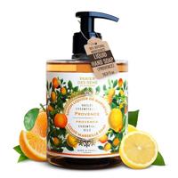 Panier des Sens Provence Liquid Marseille 500ml - thumbnail