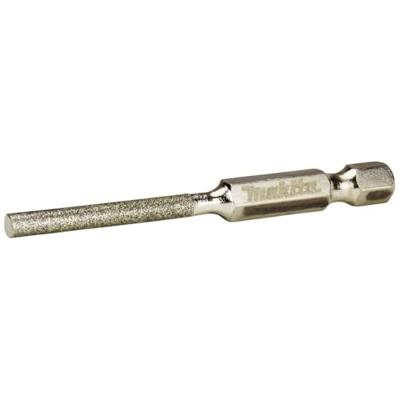 Makita D-73748 Ronde vijl 4,0mm 1/4 1 stuk(s) Makita D-73748 Ronde vijl 4,0mm 1/4 1 stuk(s)