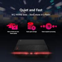 Asustor Flashstor 6 Gen2 FS6806X - thumbnail