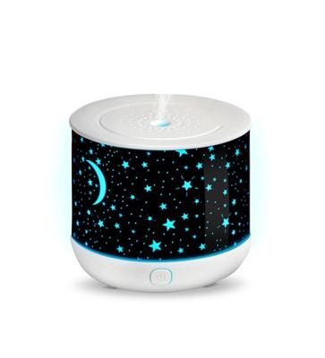 Rio Dream Time geurverspreider Tank Wit