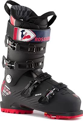 Rossignol Hi-Speed Elite 120 LV GW Skischoen Black 28,5