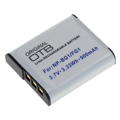 Camera accu NP-BG1 voor Sony Camera accu NP-BG1 voor Sony